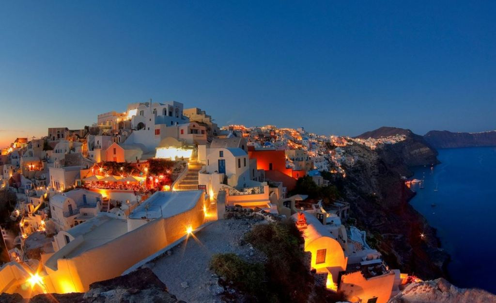 Yunanistan Adalarına Kapıda Vize Uygulaması&nbsp;Başlıyor