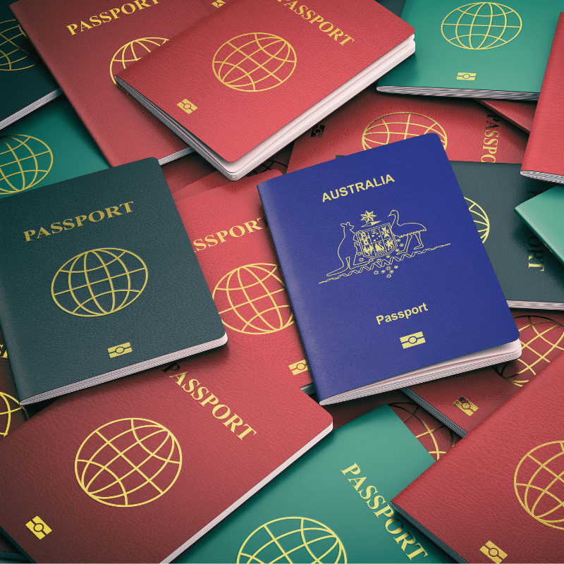 Yeşil Pasaport Nedir? Kimler Yeşil Pasaport&nbsp;Alabilir?