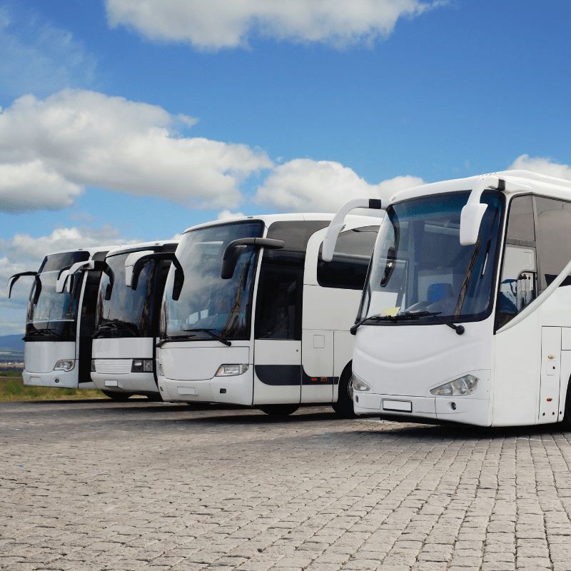Avrupa’nın En Ucuz Otobüs&nbsp;Firmaları