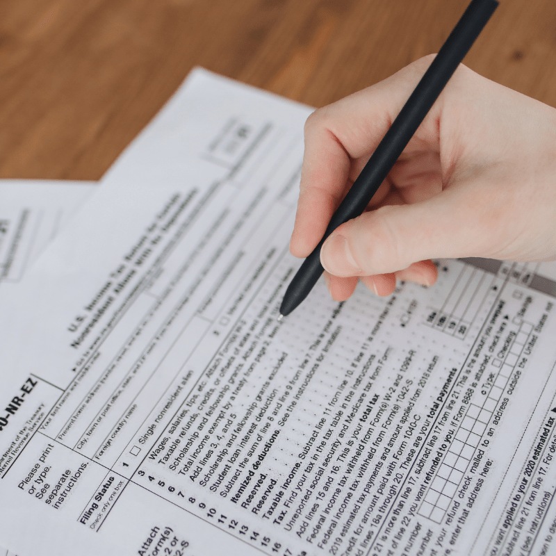 Vize Almanı Kolaylaştıracak Ek Evraklar&nbsp;Nelerdir?