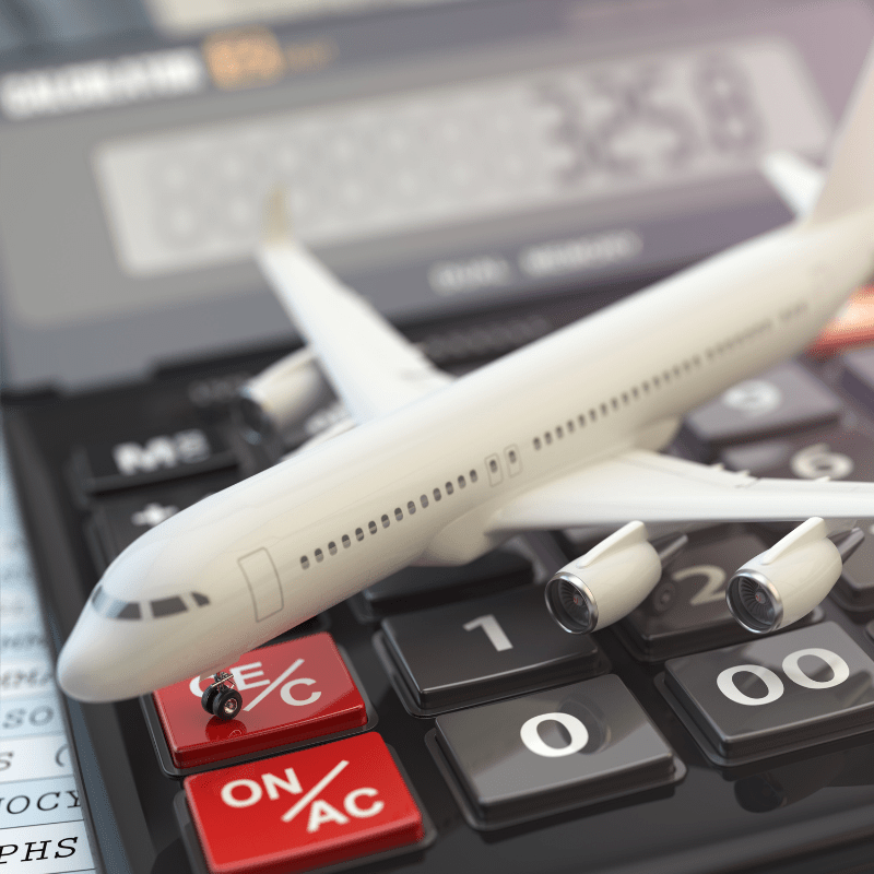 Low Cost Airlines Yaklaşımı&nbsp;Nedir?