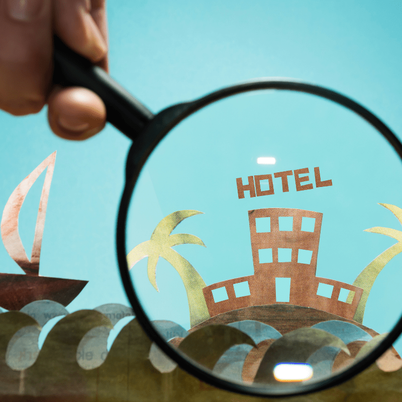 Avrupa’nın En Pahalı Konaklama&nbsp;Yerleri