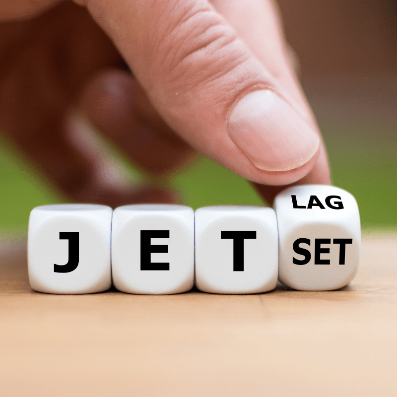 Jet Lag Nedir? Jet Lag Nasıl&nbsp;Önlenir?