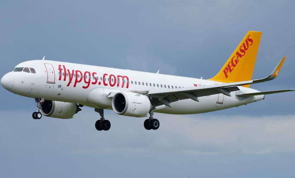 Pegasus Kabin Bagaj Hakkı Kuralları Değişti&nbsp;Mi?