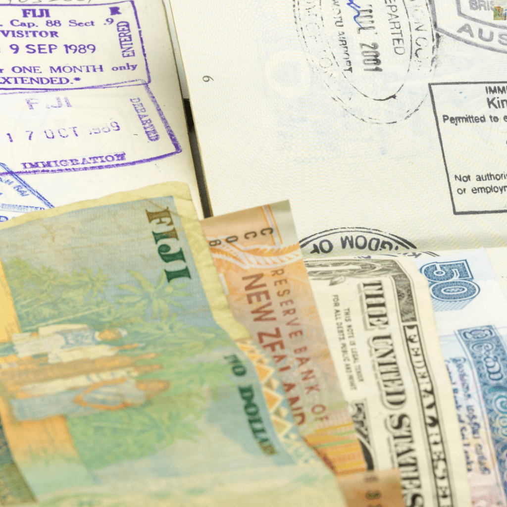 Yurt Dışı Çıkış Harç Puluna Zam&nbsp;Geliyor