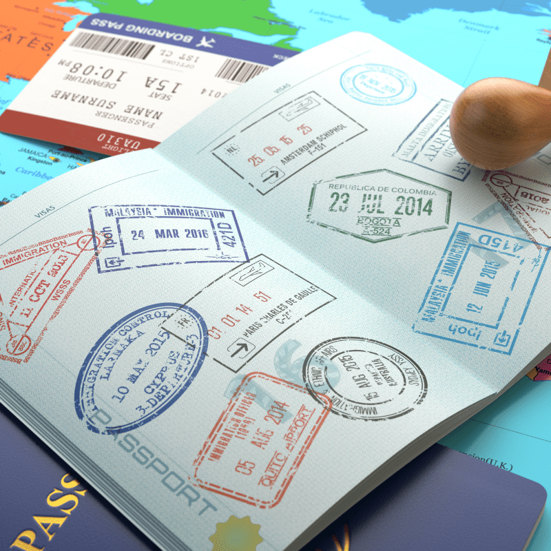 2026 Vizesiz Ülkeler&nbsp;Listesi