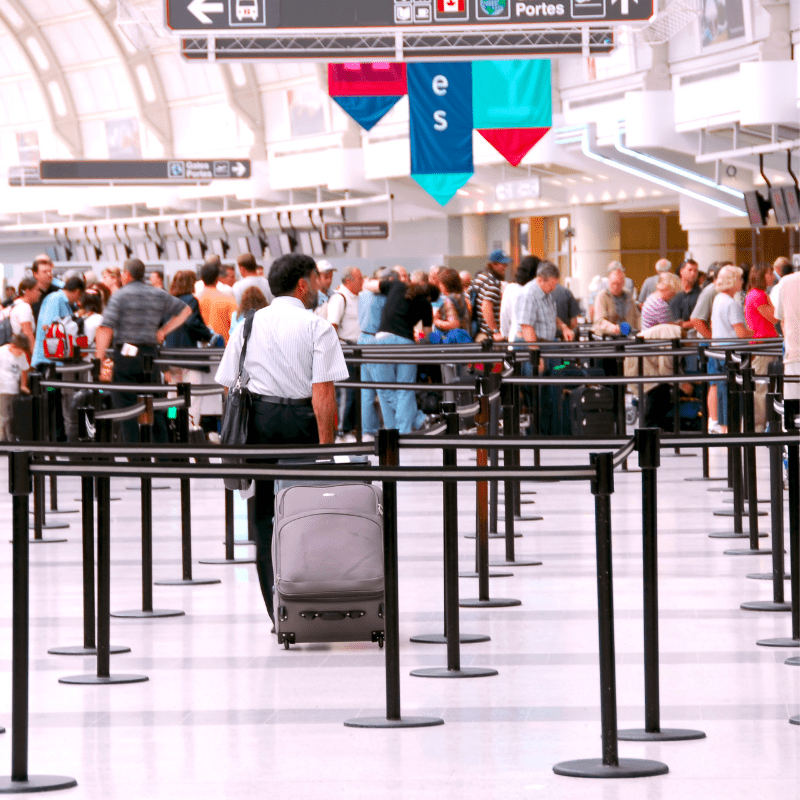 Yurt Dışı Çıkış Harç Pulu Nasıl&nbsp;Alınır?