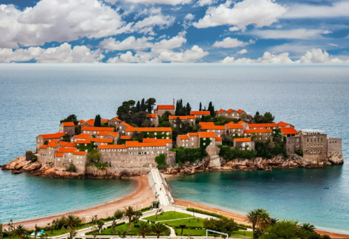 Karadağ ile Vizesiz Seyahat Uygulaması&nbsp;Kaldırıldı