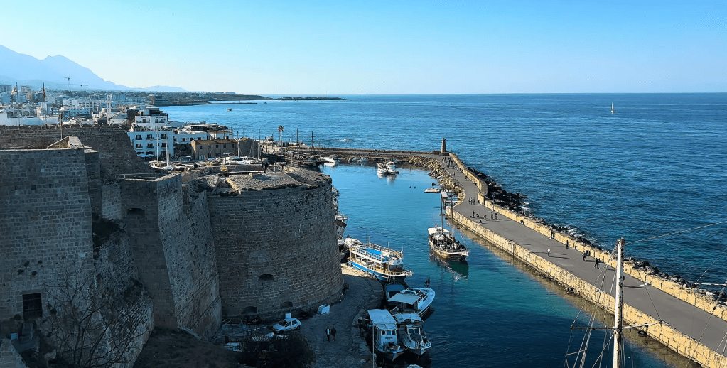 Kuzey Kıbrıs’ta Nerede&nbsp;Kalınır?